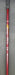 Cleveland HiBore 30° 6 Iron Stiff Graphite Shaft Cleveland Grip
