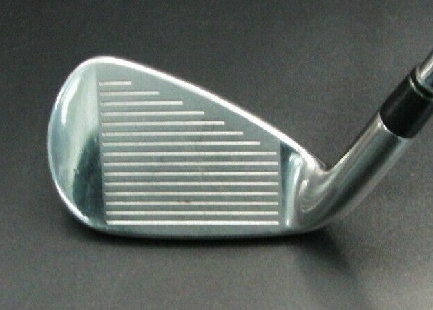 Yonex XP Ezone 9 Iron Stiff Flex Steel Shaft Yonex Grip