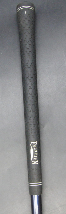 Bridgestone Joe Model Professional J's Forged Gap Wedge Regular Graphite Shaft