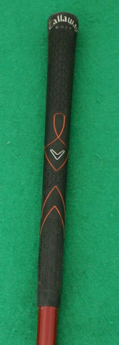 Callaway Big Bertha 6 Iron Stiff Graphite Shaft Callaway Grip