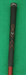 Callaway Big Bertha 6 Iron Stiff Graphite Shaft Callaway Grip