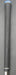 Callaway Big Bertha Beta 8 Iron Stiff Steel Shaft Golf Pride Grip