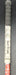 Srixon Z-Steel II 15° 3 Wood Stiff Graphite Shaft Golf Pride Grip