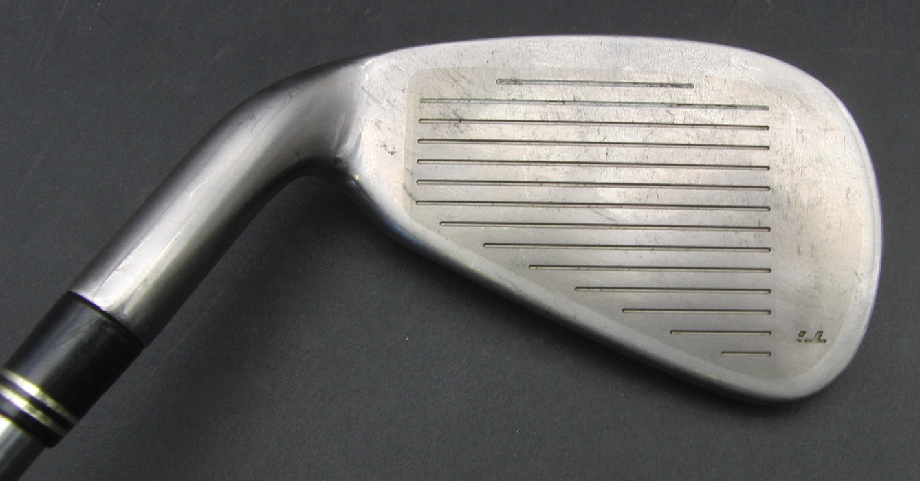 TaylorMade Burner XD 6 Iron Regular Graphite Shaft TaylorMade Grip