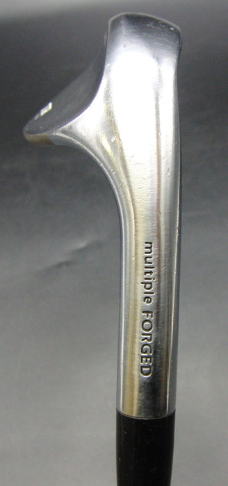 PRGR TR Bounce 008 52° Gap Wedge Wedge Steel Shaft PRGR Grip