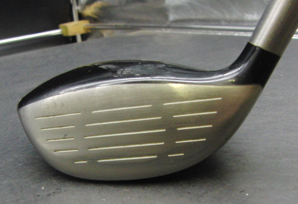 TaylorMade r7 XR 5 Wood Regular Graphite Shaft TaylorMade Grip