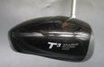 PRGR Model 502 Driver 11.5° Regular Graphite Shaft Black Grip