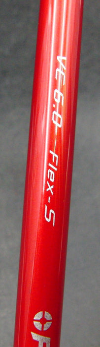 Callaway Legacy Tour 10.5° Driver Stiff Graphite Shaft Golf Pride Grip