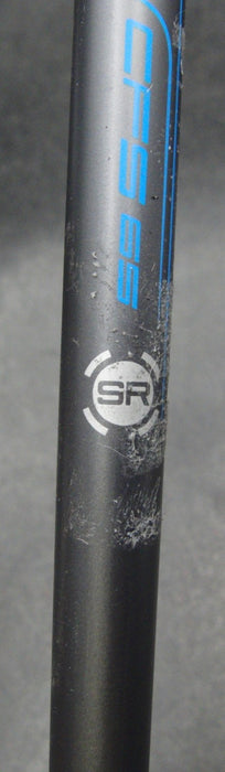 Ping G Max Blue Dot 6 Iron Senior Graphite Shaft GolfPride Grip (Missing Weight)