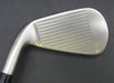 Titleist T300 7 Iron Extra Stiff Steel Shaft Golf Pride Grip
