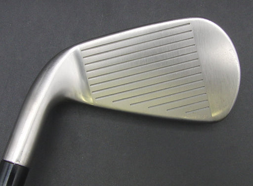 Titleist T300 7 Iron Extra Stiff Steel Shaft Golf Pride Grip