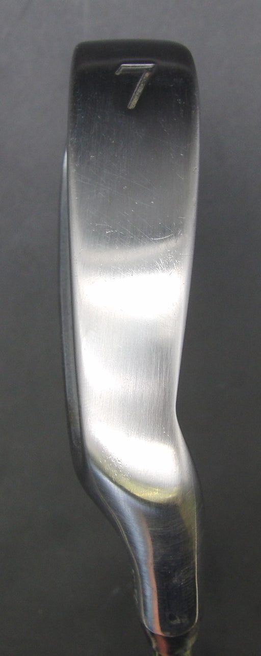 USKG UL-18 7 Iron Junior Graphite Shaft USKG Grip