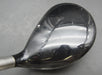 Adams Golf RPM Low Profile Draw 3 Wood Regular Graphite Shaft Adams Grip