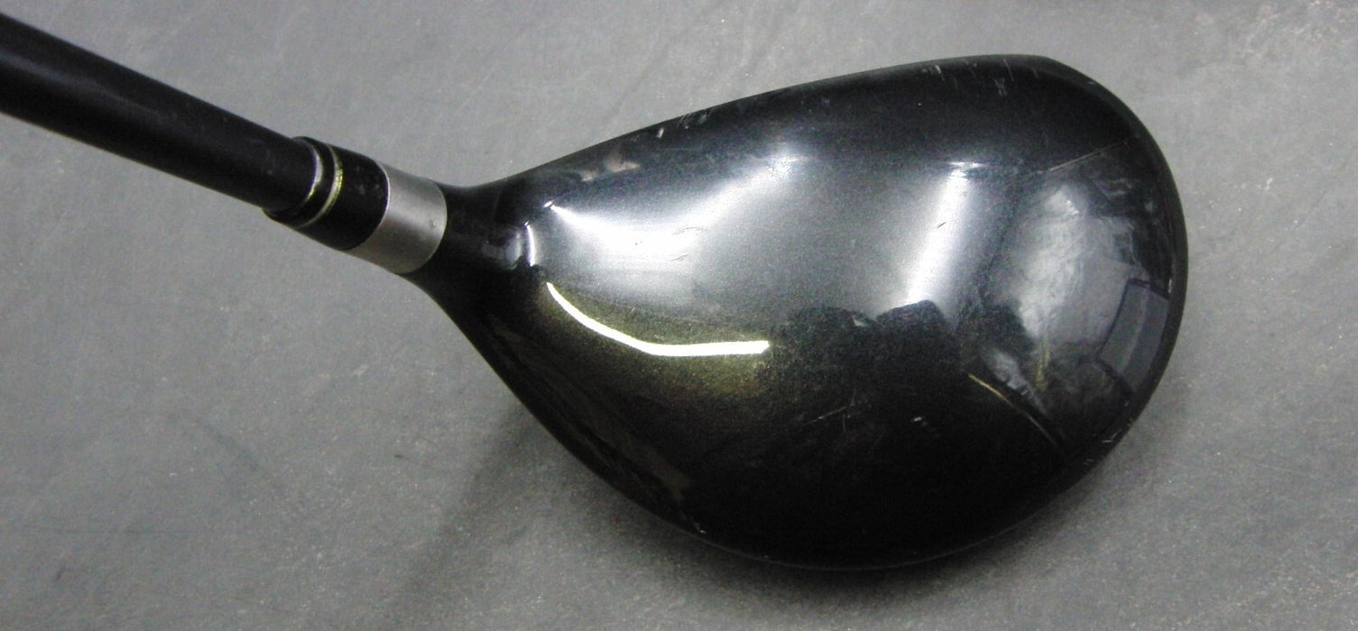 Tsuruya Onesider EZ 15° 3 Wood Regular Graphite Shaft Onesider Grip