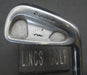 TaylorMade rac 6 Iron Regular Steel Shaft Golf Pride Grip