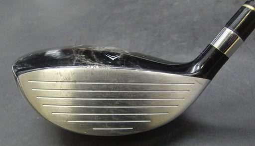 Tobunda HT 16° 3 Wood Regular Graphite Shaft Honma Grip