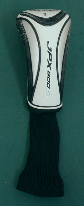 Mizuno JPX 800 S 10.5° Driver Senior Graphite Shaft Golf Pride Grip + Head Cover
