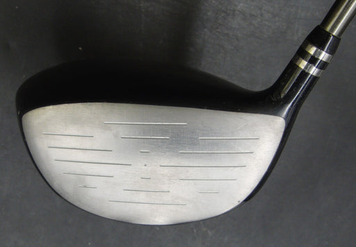 Yamaha Inpres X 460D 10° Driver Regular Graphite Shaft Chaucer Grip