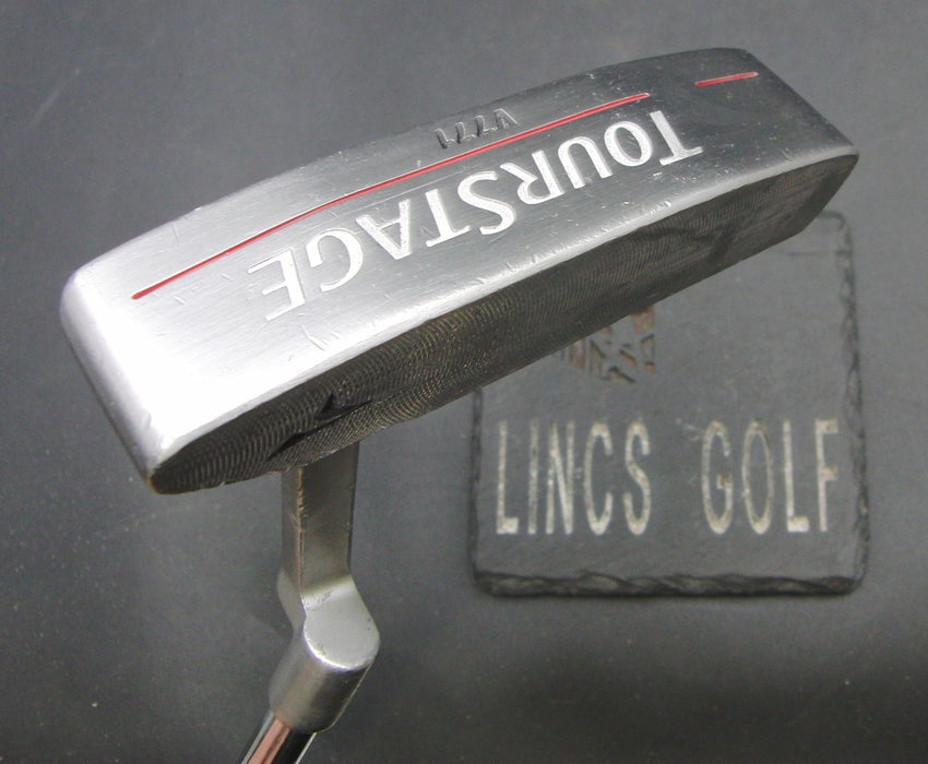 Bridgestone Tourstage V771 Putter Steel Shaft 86cm Length Tourstage Grip
