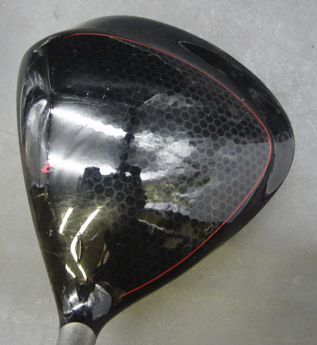 TaylorMade Burner SuperFast Driver Stiff Graphite Shaft TaylorMade Grip