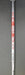 Srixon Z-Forged 5 Iron Extra Stiff Steel Shaft Golf Pride Grip