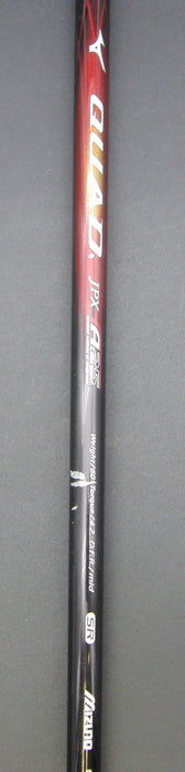 Mizuno A25 4 Hybrid Regular Graphite Shaft Mizuno Grip