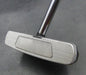 PRGR Silver Blade FF 04CS Putter 86.5cm Playing Length Steel Shaft PSYKO Grip
