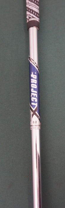 Titleist 710 MB Forged 9 Iron Stiff Steel Shaft Golf Pride Grip