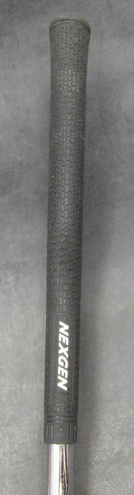 TaylorMade Tour Burner 6 Iron Stiff Steel Shaft Nexgen Grip