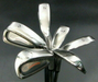 Set 6 x Mizuno Intage Irons 5-PW Stiff Steel Shafts Golf Pride Grips