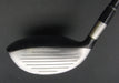 Adams Golf Speedline High MOI 3 Wood Uniflex Graphite Shaft Adams Golf Grip