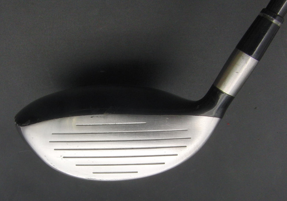Adams Golf Speedline High MOI 3 Wood Uniflex Graphite Shaft Adams Golf Grip