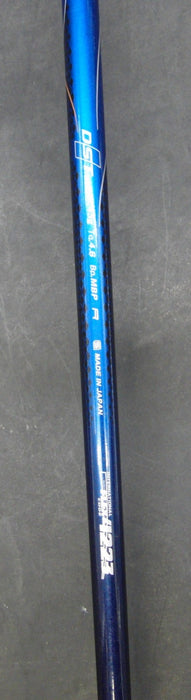 XXIO True Focus Impact 20° 4 Hybrid Regular Graphite Shaft XXIO Grip