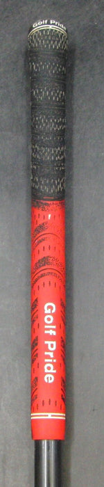 PRGR Speed Hit Splash Sole 4 Wood Regular Graphite Shaft Golf Pride Grip