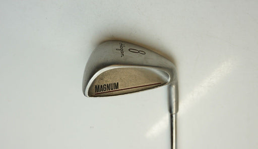 Vintage Ben Hogan Magnum 8 Iron Apex Regular Steel Shaft Lamkin Grip