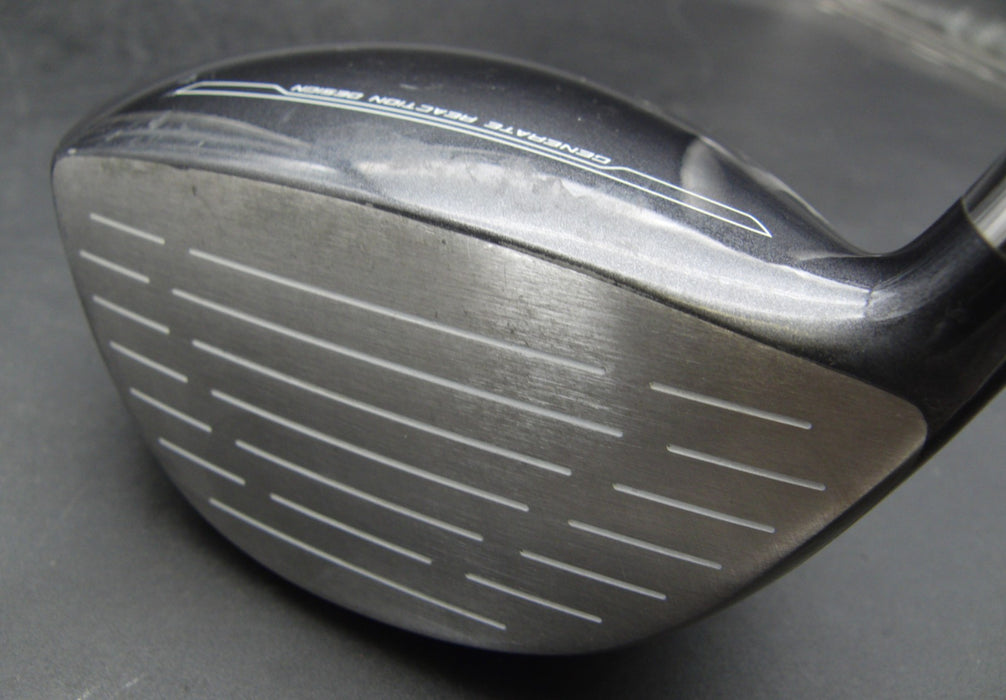 Bridgestone Tourstage X-Drive 10.5° Driver Regular Graphite Shaft Elite Grip