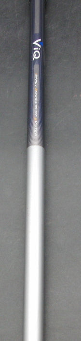Bridgestone Tourstage ViQ 19° 5 Wood Regular Graphite Shaft Golf Pride Grip