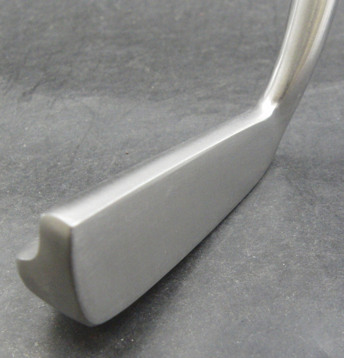 MacGregor Jack Nicklaus Muirfield Putter 85cm Length Steel Shaft with Grip