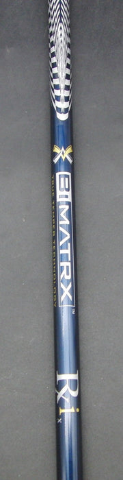 Mizuno MP 001 COR TS Plus 10.5° Driver Extra Stiff Graphite Shaft Bolux Grip