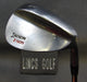 Srixon I-505 Forged Gap A Wedge Stiff Steel Shaft Srixon Grip