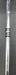 World Eagle F-01α Sand Wedge Regular Steel Shaft World Eagle Grip