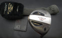 Mizuno T-Zoid Pro 10° Driver Regular Graphite Shaft Mizuno Grip & Mizuno H/Cover