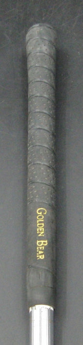 Mizuno TP-21 Tour Proven 6 Iron 6.5 Extra Stiff Steel Shaft Golden Bear Grip