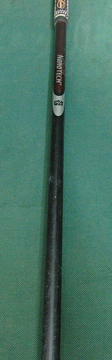 Wilson Ci6 6 Iron Regular Graphite Shaft Lamkin Grip