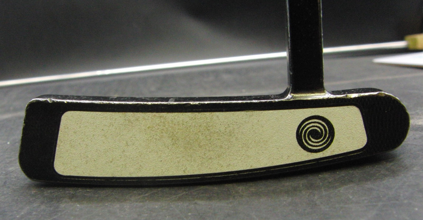 Odyssey Pro Type iX Miled 4HT Putter Steel Shaft 87cm Length Odyssey Grip*