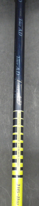 Bridgestone JGR 9.5° Driver Stiff Graphite Shaft No 1 Grip