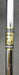 Titleist 591 6 Iron Extra Stiff Steel Shaft Titleist Grip