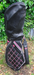 5 Division aG Pink Golf Cart Carry Trolley Golf Clubs Bag*