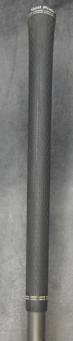 LeftHanded Mizuno JPX 900 Hot Metal Sand Wedge Senior Graphite Shaft G/P Grip