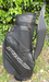 6 Division Dunlop Trolley Cart Carry Golf Clubs Bag*